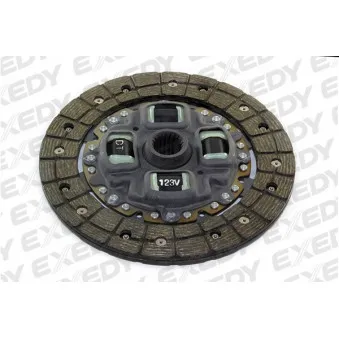 Disque d'embrayage EXEDY OEM 312500W011