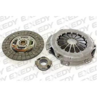 EXEDY TYK2167 - Kit d'embrayage