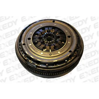 EXEDY VWS2074DMF - Kit d'embrayage + volant moteur