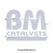 BM CATALYSTS BM50965 - Tuyau d'échappement
