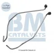 BM CATALYSTS PP11295B - Conduite à press, capteur de press (filtre particule/suie)