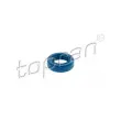 TOPRAN 100 007 - Bague d'étanchéité, boîte de vitesse manuel
