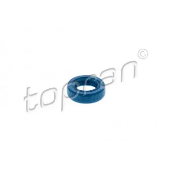 Bague d'étanchéité, boîte de vitesse manuel TOPRAN OEM 1132102200