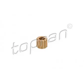 TOPRAN 100 080 - Douille de guidage, embrayage