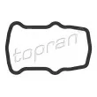 TOPRAN 100 147 - Joint d'étanchéité, culasse