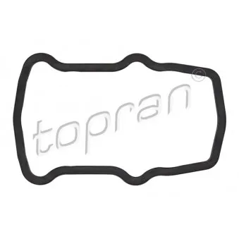 Joint d'étanchéité, culasse TOPRAN 100 147 pour VOLKSWAGEN TRANSPORTER - COMBI 2.1 CAT - 95cv