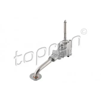 Pompe à huile TOPRAN OEM LTD-026115105A