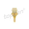 TOPRAN 100 245 - Sonde de température, liquide de refroidissement