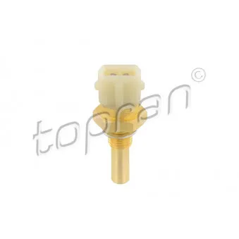 Sonde de température, liquide de refroidissement TOPRAN OEM v15-77-0001