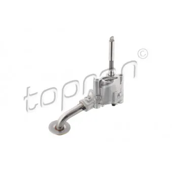 Pompe à huile TOPRAN OEM V10-0484