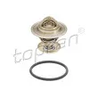 TOPRAN 100 573 - Thermostat d'eau