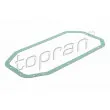 TOPRAN 100 610 - Joint d'étanchéité, carter d'huile