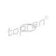 TOPRAN 100 674 - Joint d'étanchéité, pompe à eau