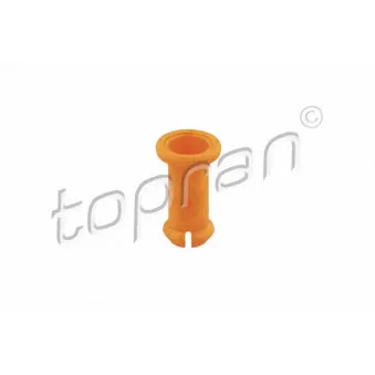 TOPRAN 100 696 - Entonnoir, jauge de niveau d'huile