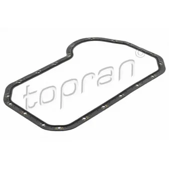 TOPRAN 100 816 - Joint d'étanchéité, carter d'huile