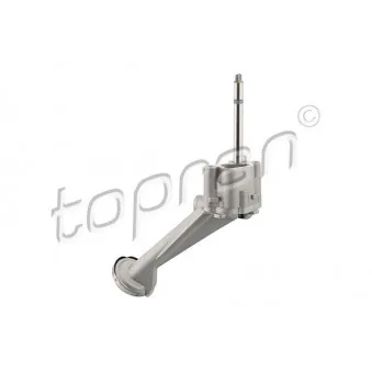Pompe à huile TOPRAN OEM V10-0138-1