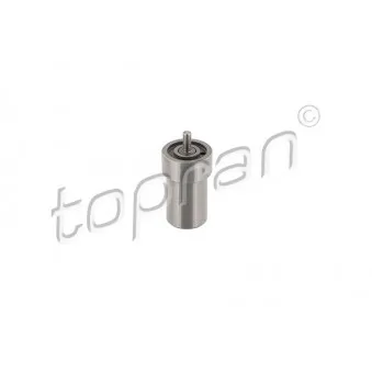 TOPRAN 101 466 - Corps d'injecteur