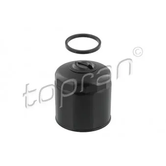 Filtre à huile TOPRAN OEM S 8310 R