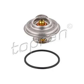 TOPRAN 101 522 - Thermostat d'eau