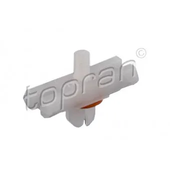 Clip, enjoliveur TOPRAN 101 969