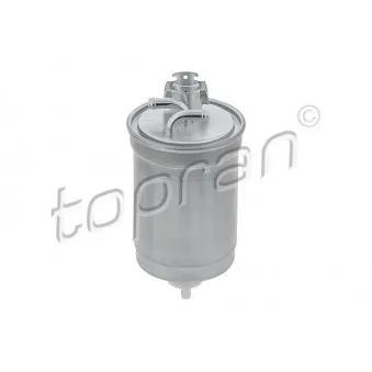 Filtre à carburant TOPRAN OEM 1H0127401C