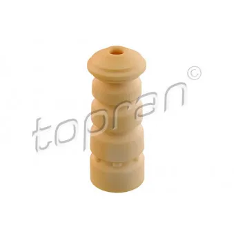 TOPRAN 102 827 - Butée élastique, suspension