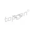 Clip TOPRAN [102 915]