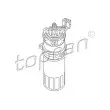 TOPRAN 102 928 - Pompe à carburant