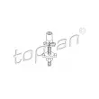 TOPRAN 102 940 - Cuvelage, projecteur principal