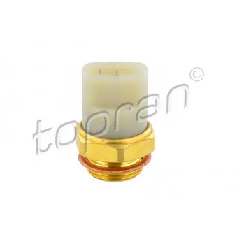 TOPRAN 102 974 - Interrupteur de température, ventilateur de radiateur