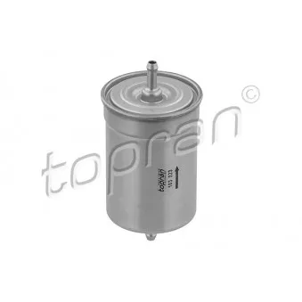 Filtre à carburant TOPRAN OEM 1H0201511A