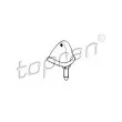 TOPRAN 103 244 - Gicleur d'eau de nettoyage, nettoyage des vitres