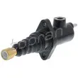 TOPRAN 103 294 - Cylindre récepteur, embrayage