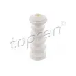 TOPRAN 103 402 - Butée élastique, suspension