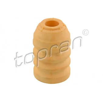 TOPRAN 103 488 - Butée élastique, suspension