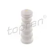Butée élastique, suspension TOPRAN [103 516]