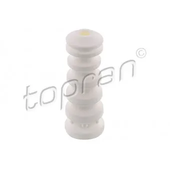 Butée élastique, suspension TOPRAN OEM 357512131