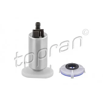 Pompe à carburant TOPRAN OEM LTD-191906092C