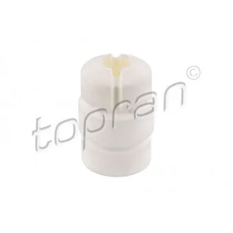 Butée élastique, suspension TOPRAN OEM V10-6004