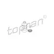 TOPRAN 103 762 - Kit d'assemblage, cylindre récepteur d'embrayage