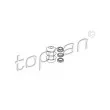 TOPRAN 103 763 - Kit d'assemblage, cylindre émetteur d'embrayage