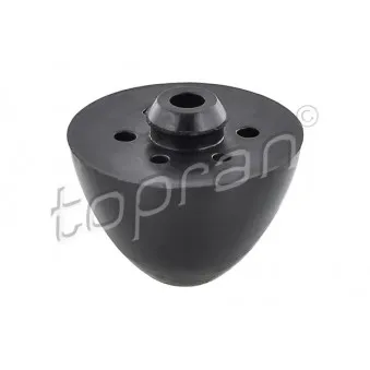 TOPRAN 104 060 - Butée élastique, suspension