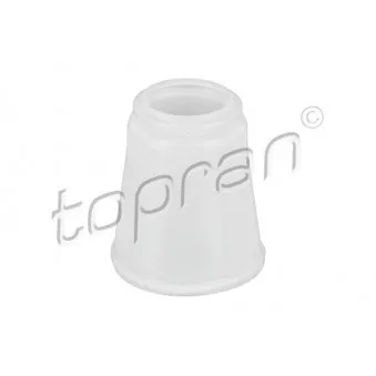 TOPRAN 104 146 - Bouchon de protection/soufflet, amortisseur
