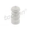 TOPRAN 104 248 - Butée élastique, suspension