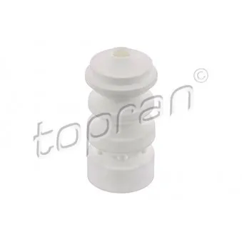 Butée élastique, suspension TOPRAN 104 248 pour MERCEDES-BENZ ATEGO 3 1.4 D - 48cv