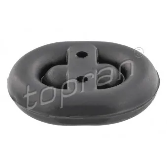 Support, silencieux TOPRAN OEM 8a0253147a