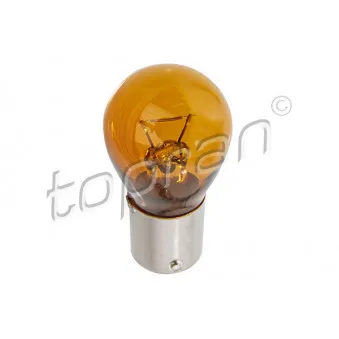 TOPRAN 104 515 - Ampoule, feu clignotant