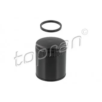 TOPRAN 105 758 - Filtre à huile
