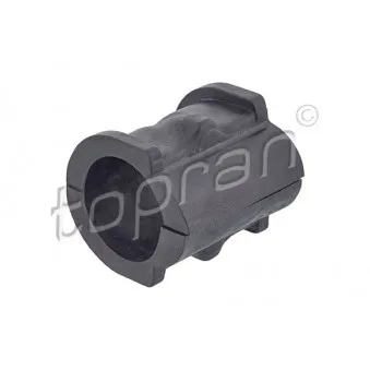 Suspension, stabilisateur TOPRAN OEM 291411041c