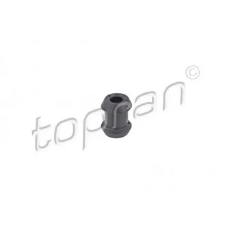 TOPRAN 107 557 - Suspension, barre de couplage stabilisatrice